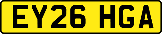 EY26HGA