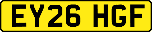 EY26HGF