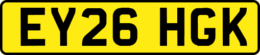 EY26HGK