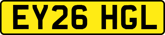 EY26HGL