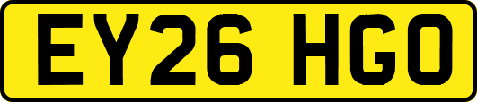 EY26HGO