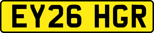 EY26HGR