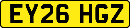 EY26HGZ