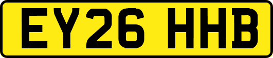 EY26HHB