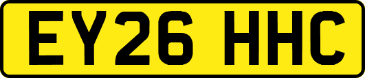 EY26HHC