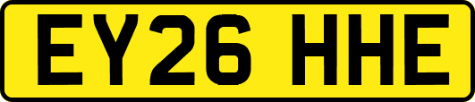EY26HHE