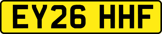 EY26HHF