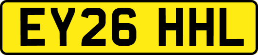 EY26HHL