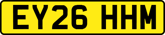 EY26HHM