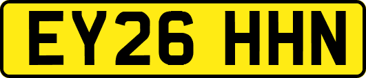 EY26HHN