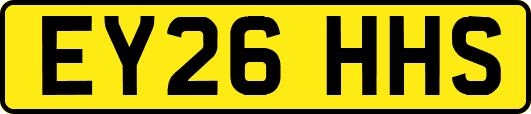 EY26HHS