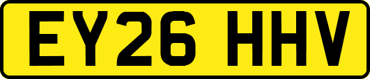 EY26HHV