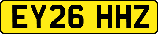 EY26HHZ