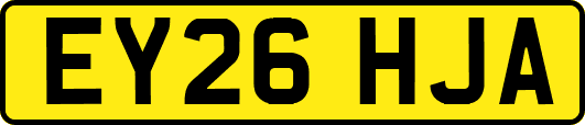 EY26HJA