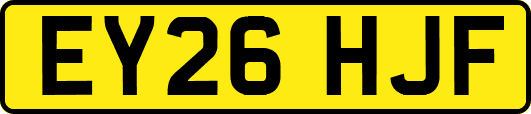EY26HJF