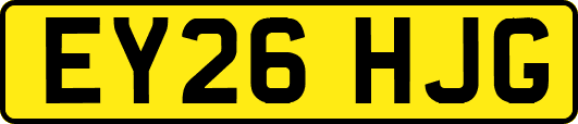 EY26HJG