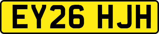 EY26HJH