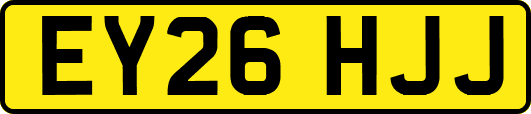 EY26HJJ