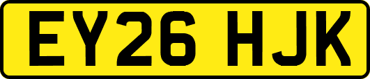 EY26HJK