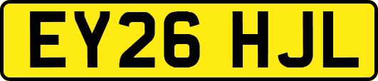 EY26HJL
