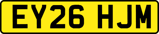 EY26HJM