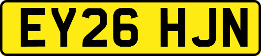 EY26HJN