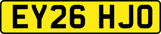 EY26HJO