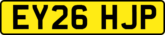 EY26HJP