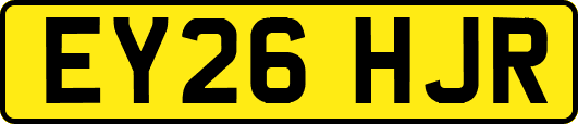 EY26HJR