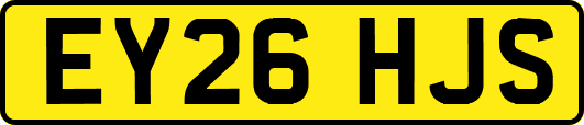EY26HJS