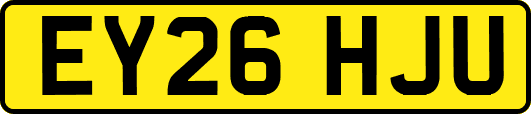 EY26HJU