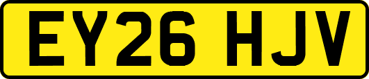 EY26HJV