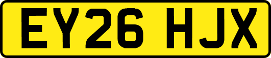 EY26HJX