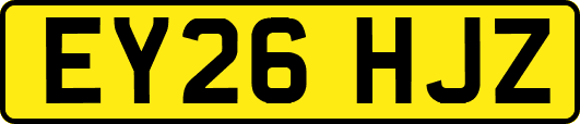 EY26HJZ