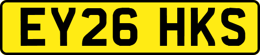 EY26HKS