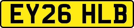 EY26HLB