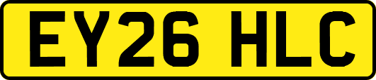 EY26HLC