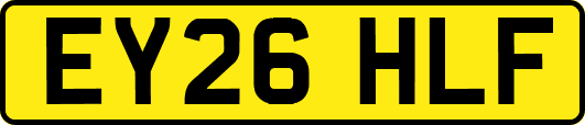 EY26HLF
