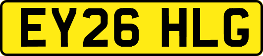 EY26HLG