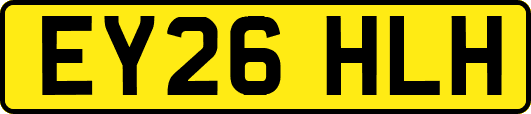EY26HLH