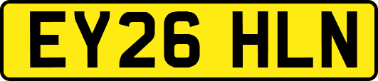 EY26HLN