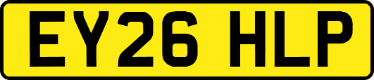 EY26HLP