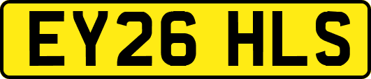 EY26HLS