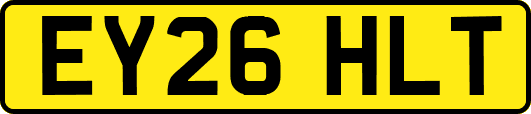 EY26HLT