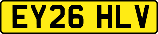 EY26HLV