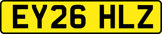 EY26HLZ