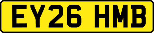 EY26HMB