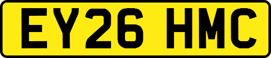 EY26HMC