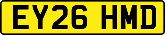 EY26HMD