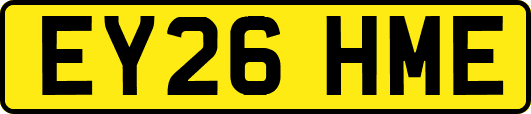EY26HME